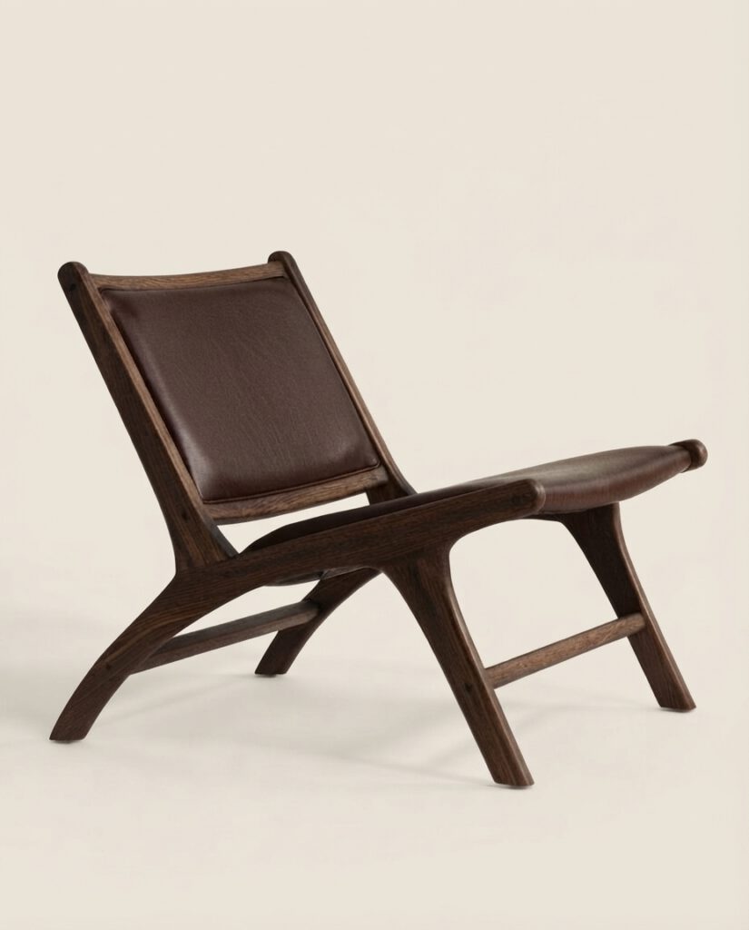 Mayl Lounge Chair