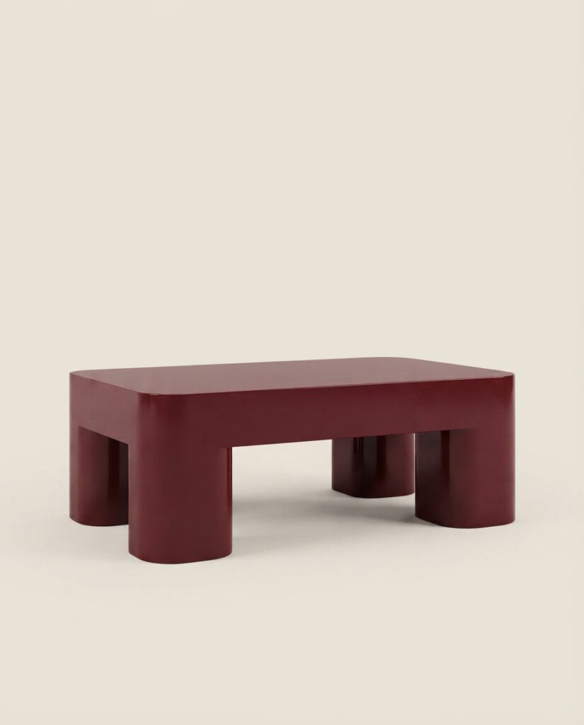 Athar Coffee Table