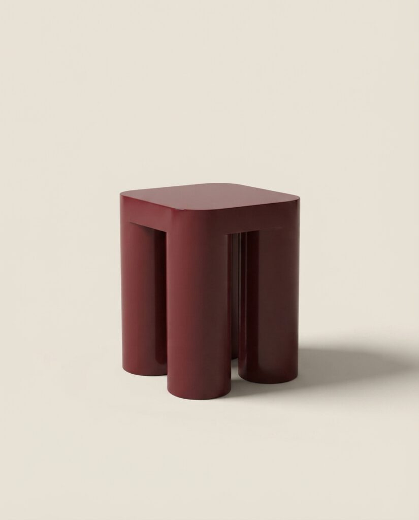 Athar Side Table