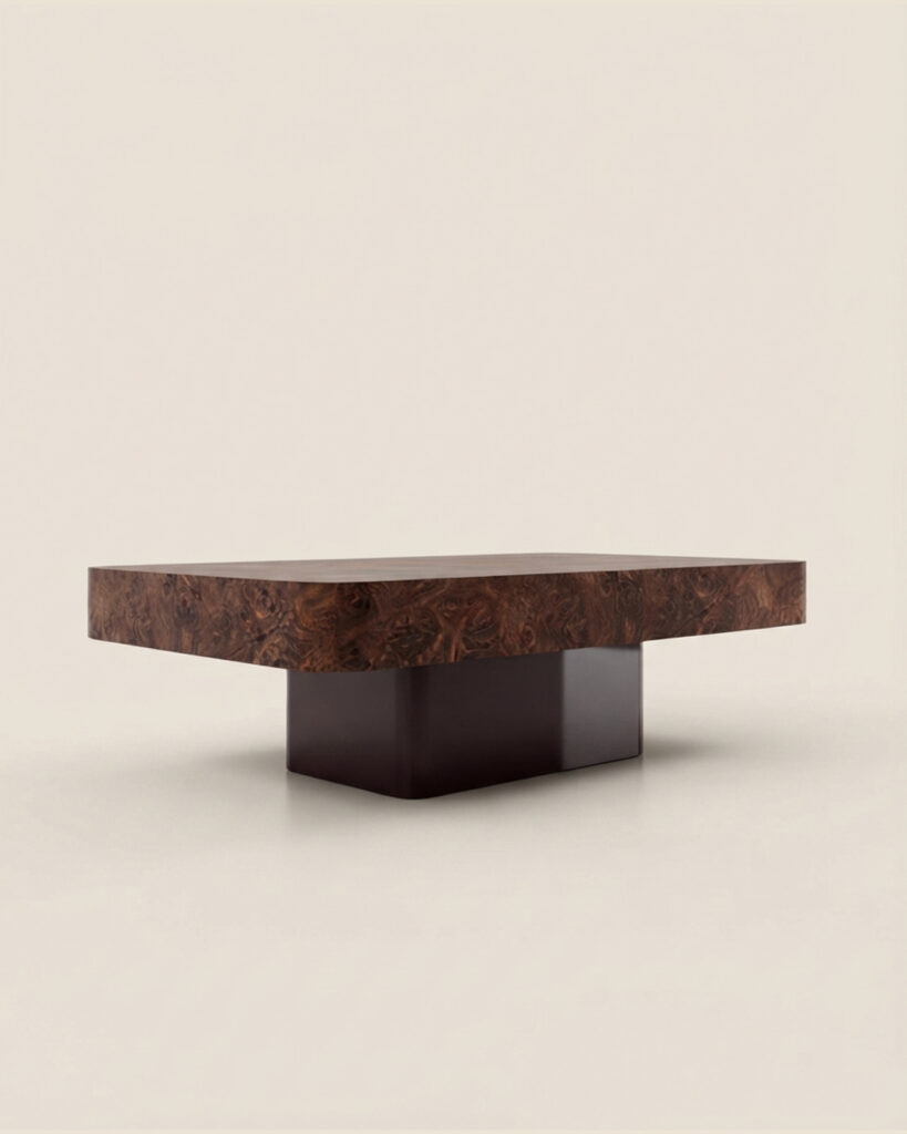 Hodoor Coffee Table
