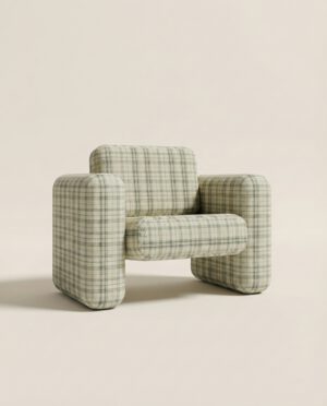 Istiraha Lounge Chair