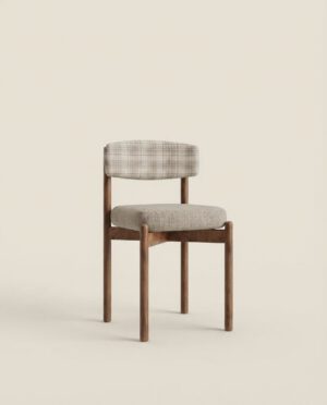 Jalsa Dining Chair