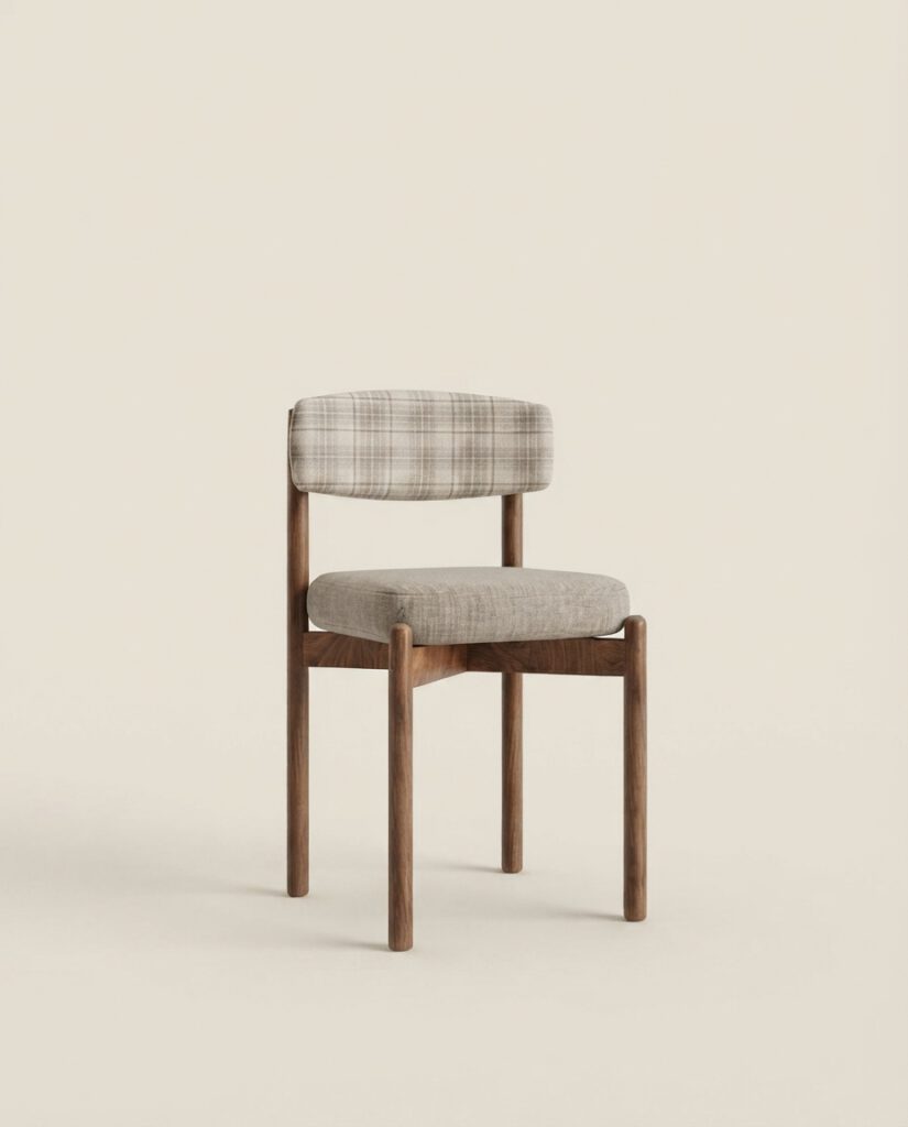 Jalsa Dining Chair