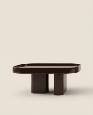 Lahza Coffee Table