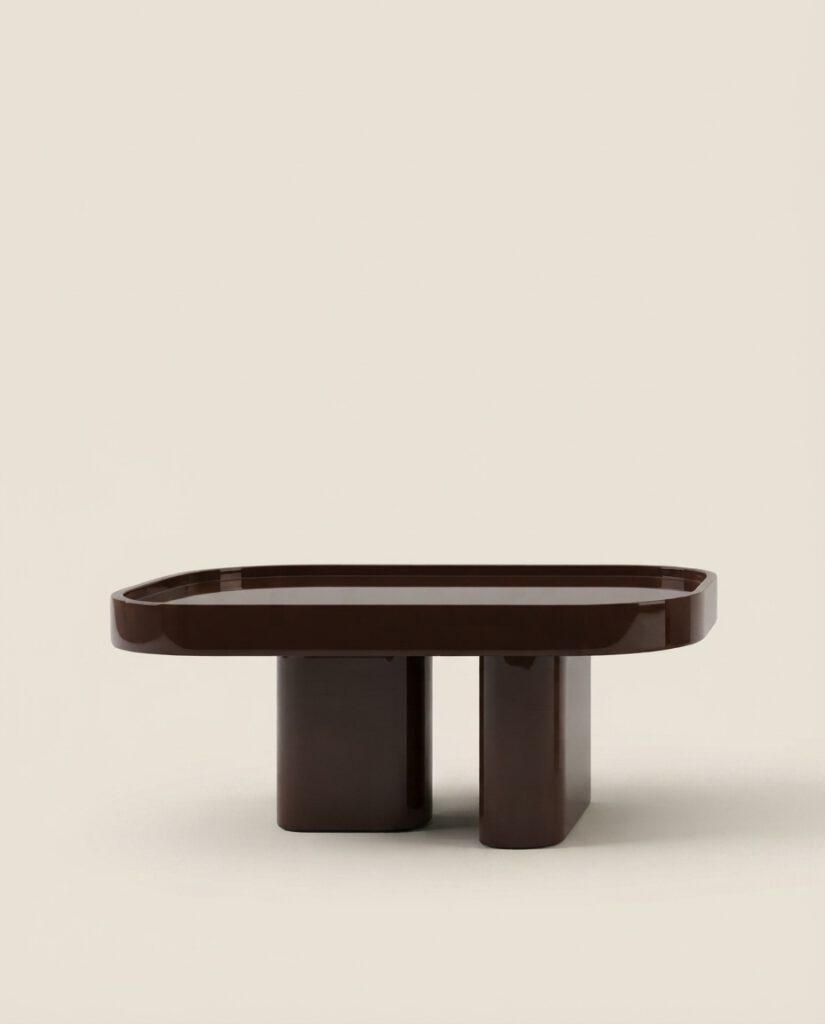 Lahza Coffee Table