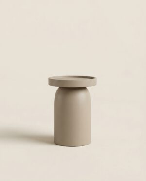 Lahza Side Table