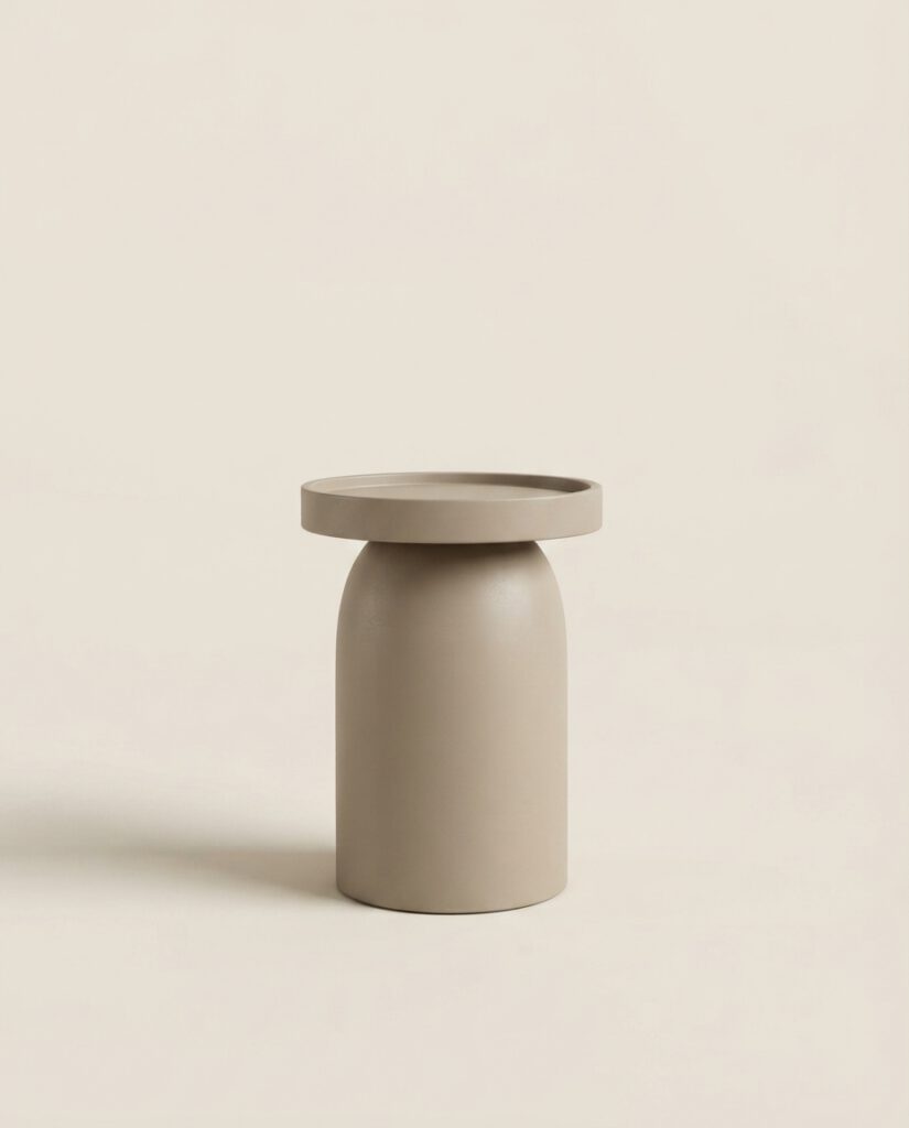 Lahza Side Table
