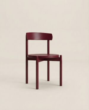 Maqam Dining Chair