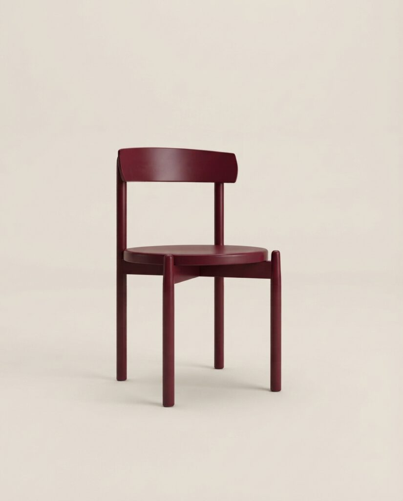 Maqam Dining Chair