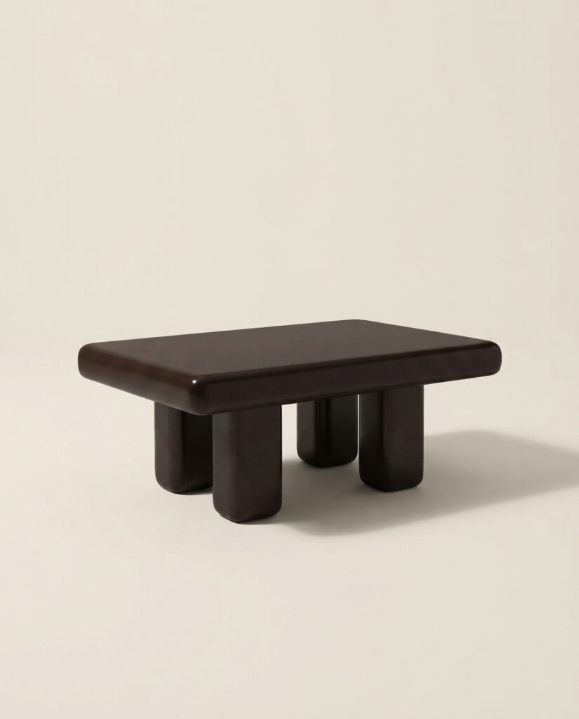 Sohba Coffee Table