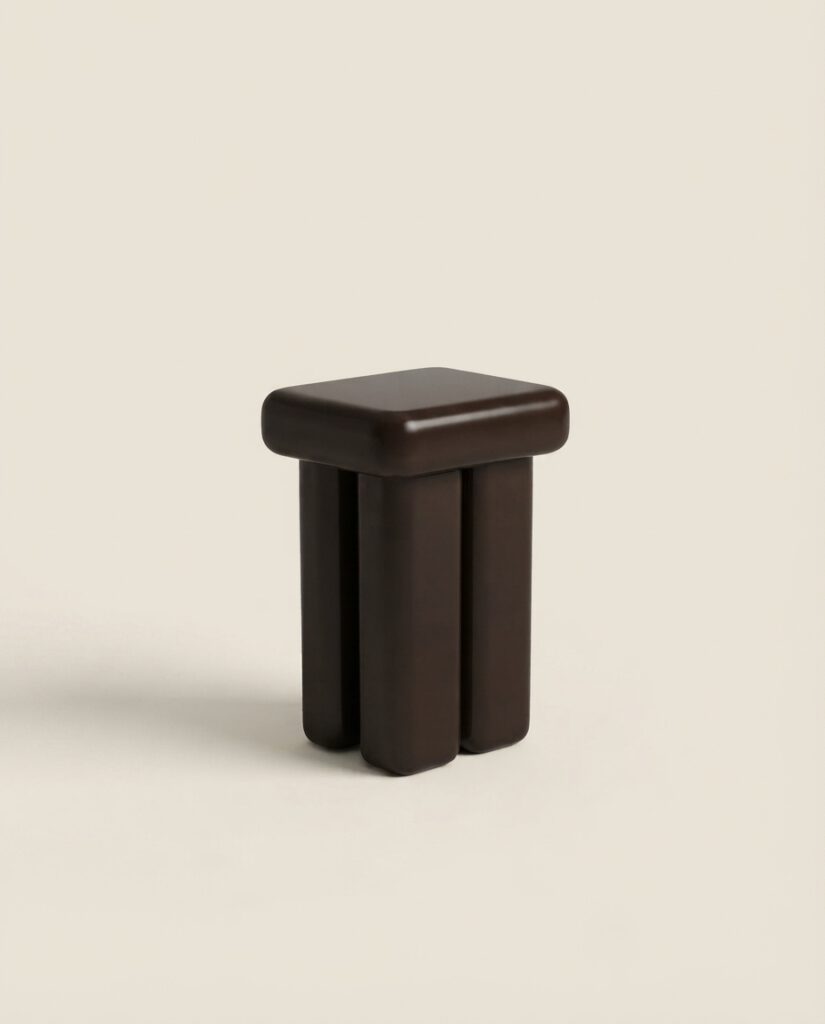 Sohba Side Table
