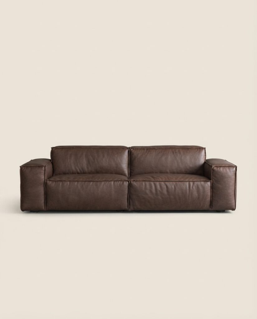 Sukoon Sofa