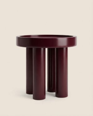 Tawazon Side Table