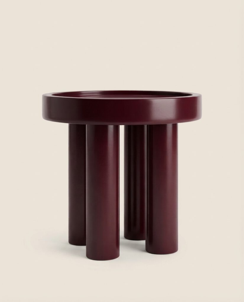 Tawazon Side Table