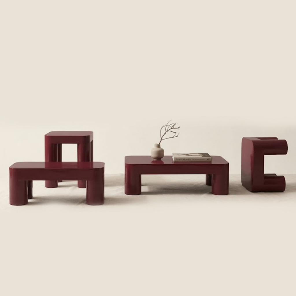 Athar Table Set