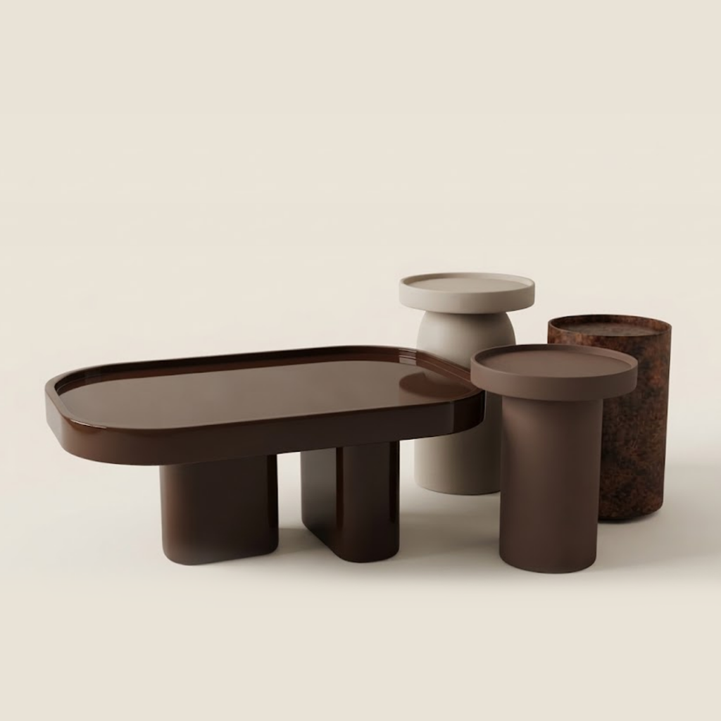 Lahza Table Set