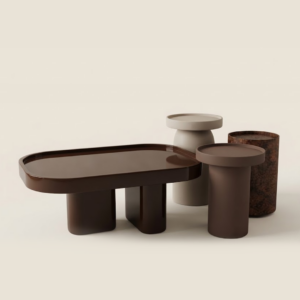 Lahza Table Set