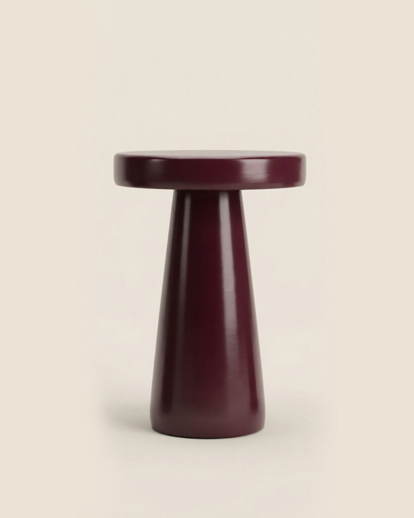 Lamsa Side Table