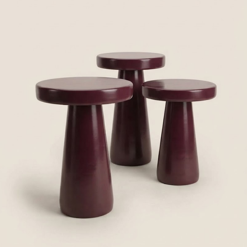 Lamsa Table Set