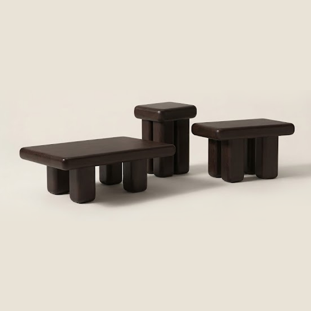 Sohba Table Set