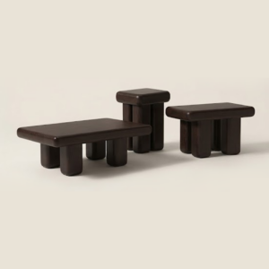 Sohba Table Set