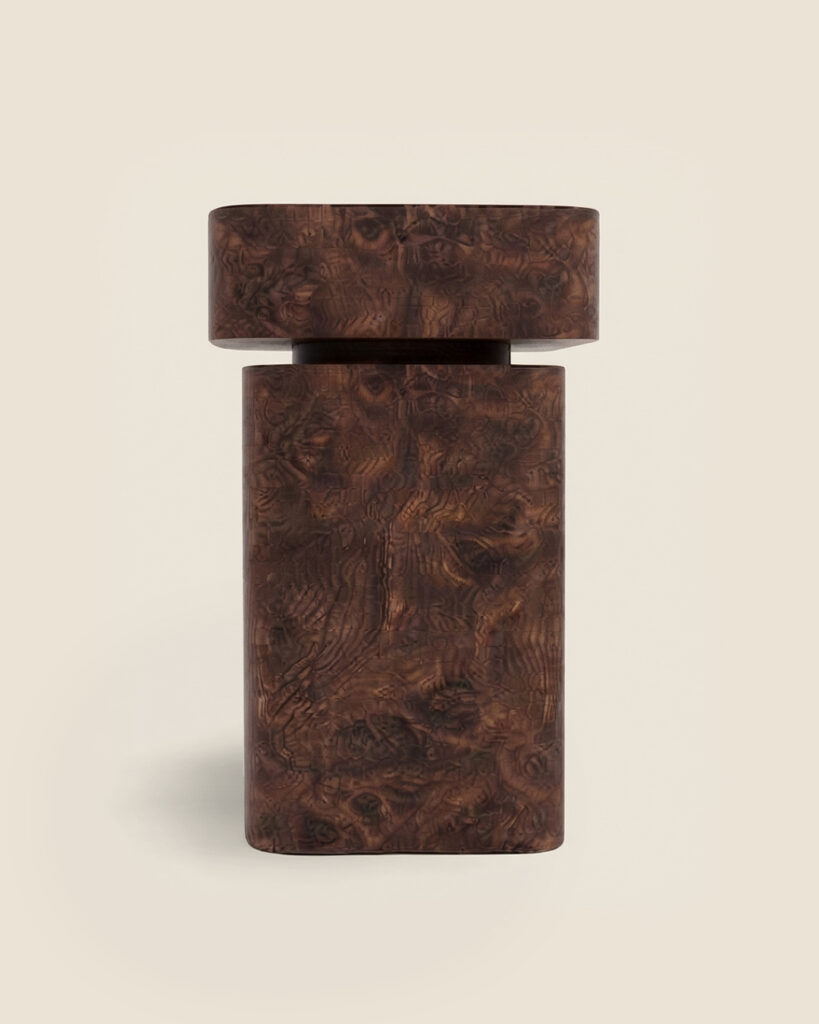 Zawia Side Table