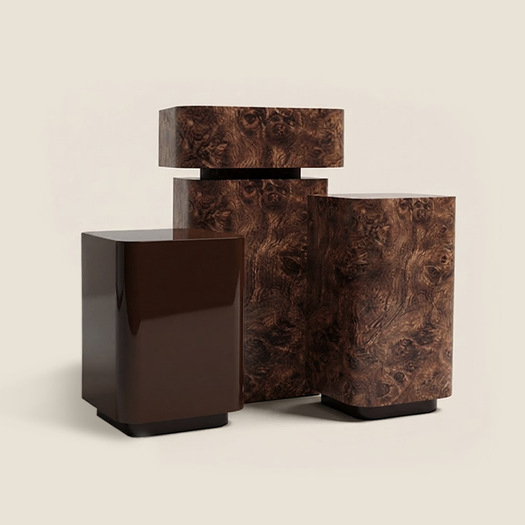 Zawia Table Set