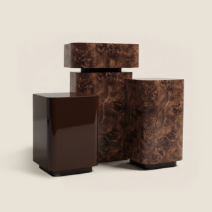 Zawia Table Set